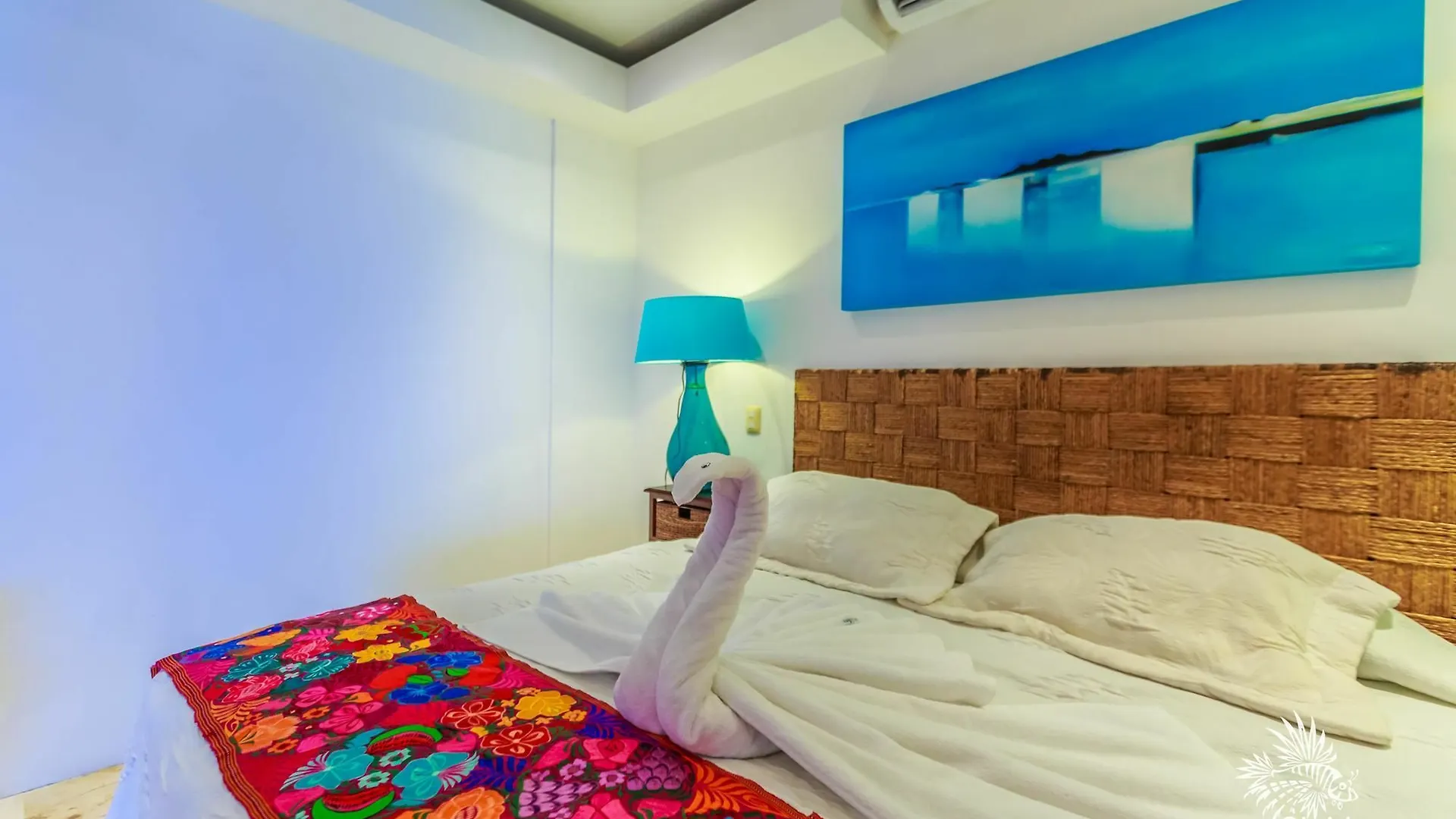 Deep Blue Condos - 301 Isla Mujeres 0*,