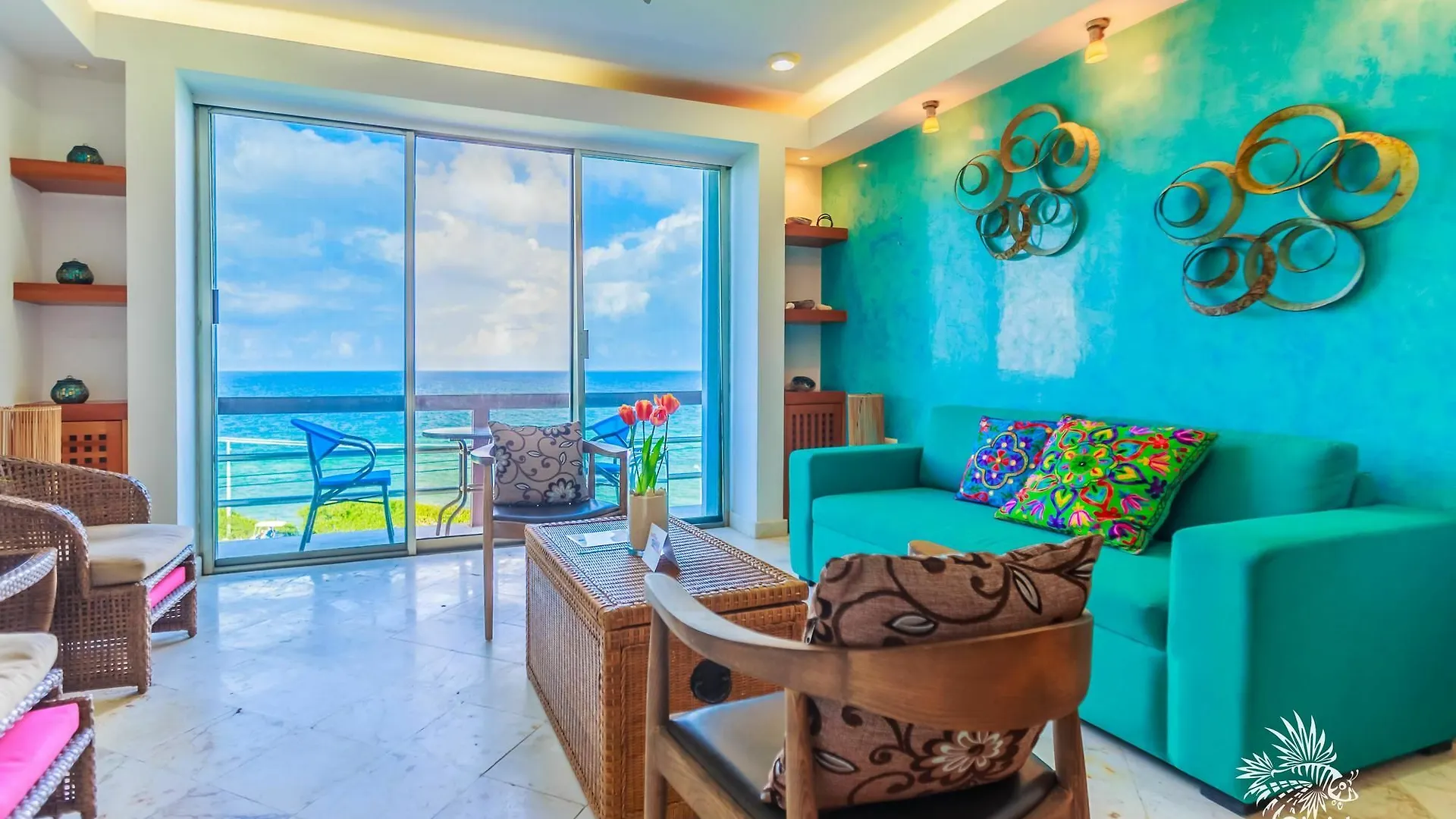 Deep Blue Condos - 301 Isla Mujeres