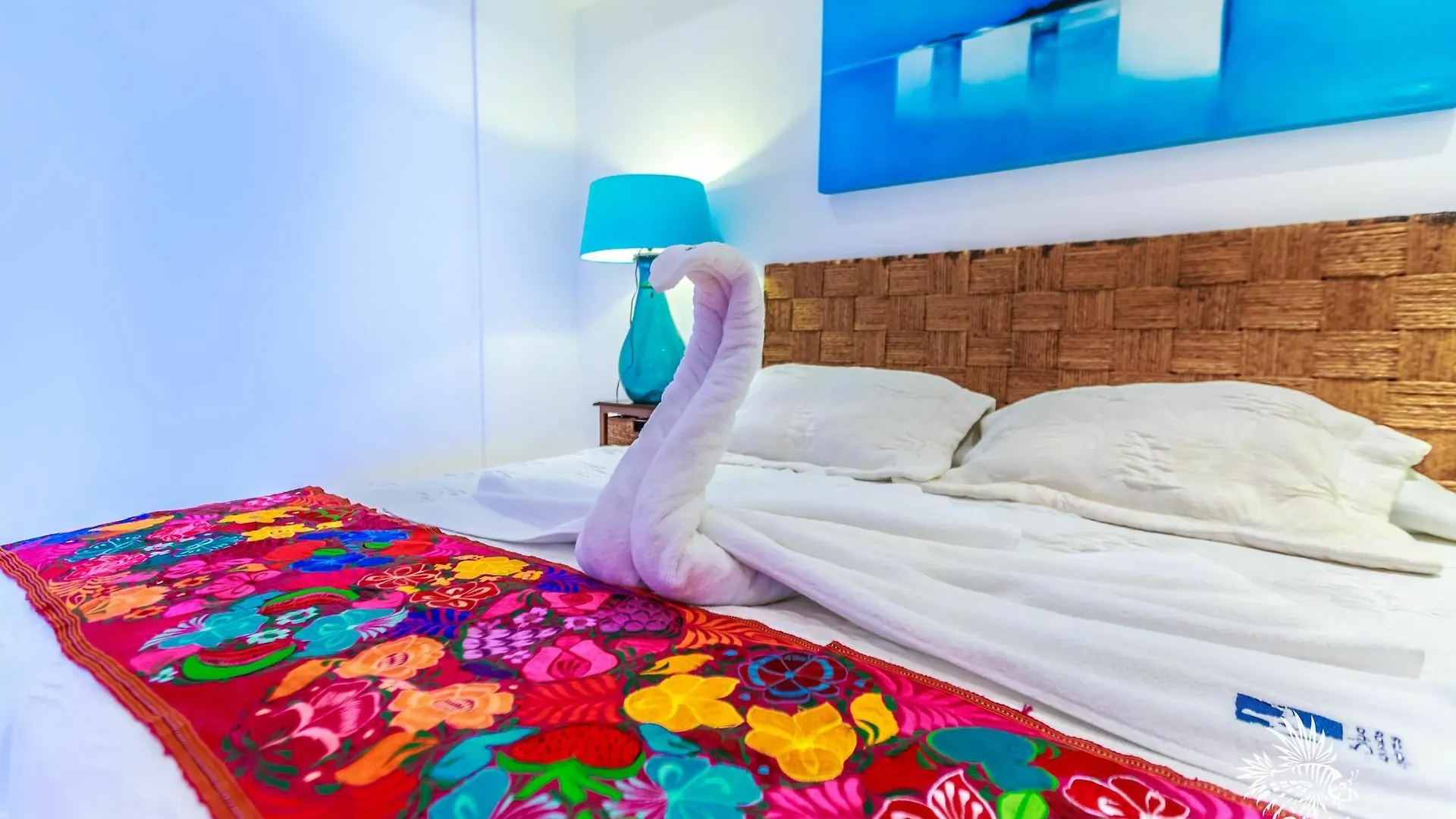 Deep Blue Condos - 301 Isla Mujeres 0*,
